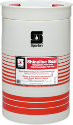 Shineline Seal®.  Thermoplastic Floor Sealer.  30 Gallon Drum.