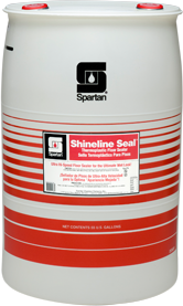 Shineline Seal®.  Thermoplastic Floor Sealer.  55 Gallon Drum.