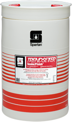 Trendsetter Sealer/Finish®.  20% Solids. High Speed Sealer/Finish.  30 Gallon Drum.