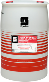 Trendsetter Sealer/Finish®.  20% Solids. High Speed Sealer/Finish.  55 Gallon Drum.