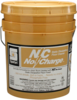 A Picture of product SPT-401405 N/C No Charge® Static Dissipative Floor Cleaner. 5 Gallon Pail.