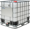 A Picture of product SPT-401465 N/C No Charge® Static Dissipative Floor Cleaner. 330 Gallon Tote.