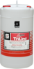 A Picture of product SPT-403015 TriLinc®.  Ultra Performance High Speed Floor Finish.  15 Gallon Drum.