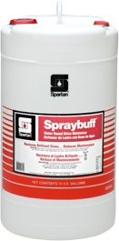 Spraybuff