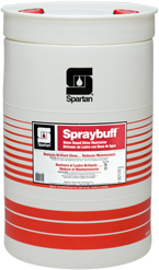 Spraybuff