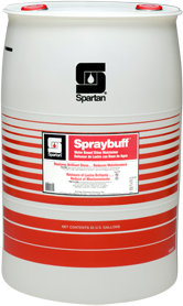 Spraybuff