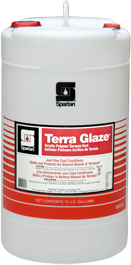 Terra Glaze