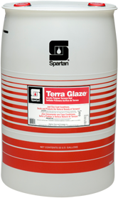 Terra Glaze