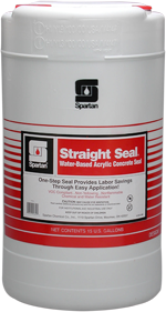 Spartan Chemical Company 582015 Straight Seal | Baumann Paper