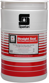 Straight Seal