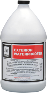 Exterior Waterproofer