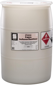 Clothesline Fresh™ #7 Softener/Sanitizer.  55 Gallons.