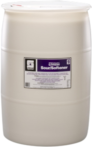 Clothesline Fresh Sour/Softener  9