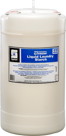 Clothesline Fresh Liquid Laundry Starch 22