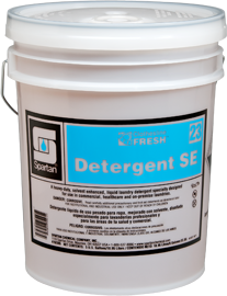 Clothesline Fresh™ Detergent SE #23. 5 Gallon Pail.