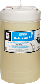 Clothesline Fresh™ Detergent SE #23. 15 Gallon Pail.