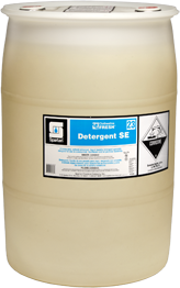 Clothesline Fresh™ Detergent SE #23.  55 Gallon Drum.