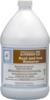 A Picture of product SPT-706304 Clothesline Fresh™ Rust and Iron Remover #S3.  1 Gallon, 4 Gallons/Case.