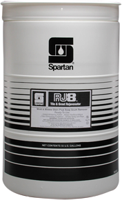 RJ8®.  Tile & Grout Rejuvenator.  55 Gallon Drum.