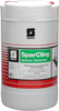 A Picture of product SPT-711815 SparCling®. Clinging Acid Restroom Disinfectant.  15 Gallon Drum.