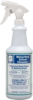 Waterfree Urinal Cleaner