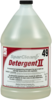 A Picture of product SPT-764904 SparClean® Detergent II #49.  Non-Chlorinated Warewashing Detergent.  1 Gallon, 4 Gallons/Case.