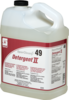 A Picture of product SPT-764904I SparClean® Detergent II #49.  Non-Chlorinated Warewashing Detergent.  1 Gallon, 4 Gallons/Case.