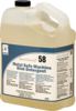 A Picture of product SPT-765804I SparClean  Metal Safe Machine Dish Detergent 58