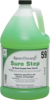 A Picture of product SPT-765904 SparClean® Sure Step #59.  Enzyme Floor Cleaner.  1 Gallon.