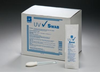 A Picture of product 605-807 HealthCheck UV Check Swabs.  50 Swabs/Box.  10 Boxes/Case.