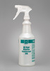 A Picture of product 968-504 Clean on the Go® Spray Bottle.  Green Solutions 256.