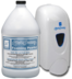 A Picture of product SPT-316100 Lite'n Foamy® White Dispensers with Foaming PearLux  Intro Pack