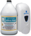 A Picture of product SPT-331200 Lite'n Foamy® White Dispensers with Citrus Fresh Intro Pack
