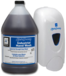 A Picture of product SPT-331400 Lite'n Foamy® White Dispensers with Industrial Hand Wash Intro Pack