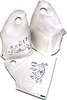 A Picture of product 967-045 CARRYOUT BAG 19X19X9.5. PAK-SHER.