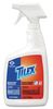 A Picture of product 968-788 Tilex® Disinfects Instant Mildew Remover, 32oz Smart Tube Spray, 9/Carton