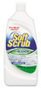 A Picture of product DPR-15519CT Soft Scrub® Commercial Disinfectant Cleanser with Bleach, 36oz Bottle, 6/Case