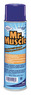 A Picture of product 966-618 BREAK-UP® (formerly Mr. Muscle®) Oven And Grill Cleaner, Ready to Use, 19 oz Aerosol, 6/Case