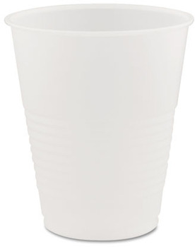 Conex® Plastic Cups. 12 oz. Translucent Color. 50 Cups/Sleeve.