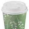 A Picture of product DXE-95425 Dixie® Drink-Thru Lid