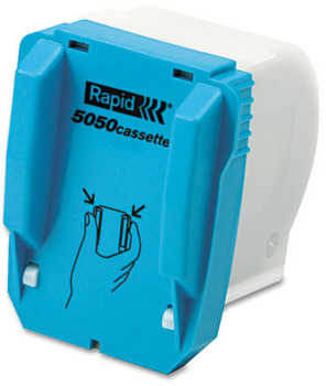 Rapid® Heavy-Duty Staple Cartridgefor 5050e, 5 000/Box