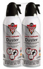A Picture of product FAL-DPNXL Dust-Off® Nonflammable Duster, 10 oz Can