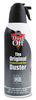 A Picture of product FAL-DPSXL Dust-Off® Disposable Compressed Gas Duster, 10 oz Can