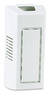 A Picture of product FPI-300 Fresh Products Gel Air Freshener Dispenser Cabinets, 4w x 3 3/8d x 8 2/5h, White