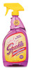 A Picture of product FUN-20345 Sparkle Glass Cleaner, 33.8oz Spray Bottle