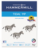 A Picture of product HAM-162008 Hammermill® Tidal® MP Copy Paper, 92 Brightness, 20lb, 8-1/2 x 11, White, 200 000 Sheets/PLT