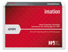 A Picture of product IMN-45382 imation® 4MM Drive Cleaning Cartridgefor 4MM DDS/DataDAT, 30 to 50 Uses