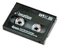 A Picture of product IMN-45382 imation® 4MM Drive Cleaning Cartridgefor 4MM DDS/DataDAT, 30 to 50 Uses