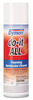 A Picture of product ITW-08020CT Dymon® do-it ALL™ Germicidal Foaming Cleaner, 18oz Aerosol, 12/Carton