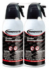 A Picture of product IVR-10035 Innovera® Compressed Air Duster Cleaner